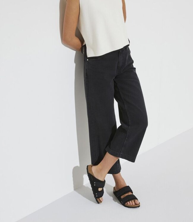 BIRKENSTOCK Birkenstock - UJI - Noir - 1024810