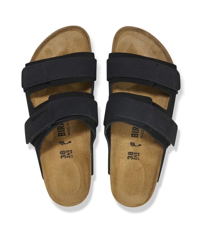BIRKENSTOCK Birkenstock - UJI - Noir - 1024810