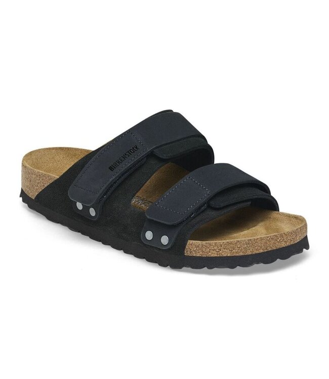 BIRKENSTOCK Birkenstock - UJI - Noir - 1024810
