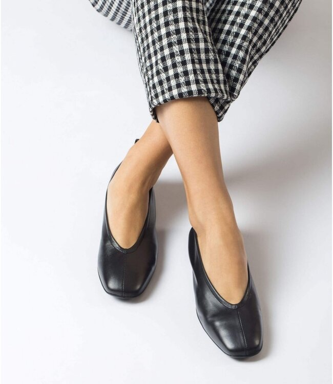 WONDERS Wonders - Ballerines - A-8661