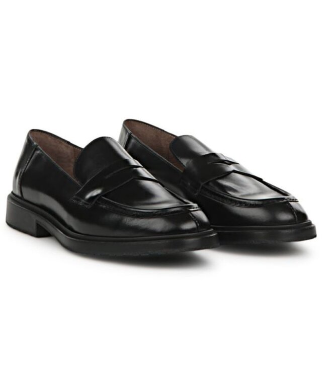 WONDERS Wonders - Penny Loafer - B-9104