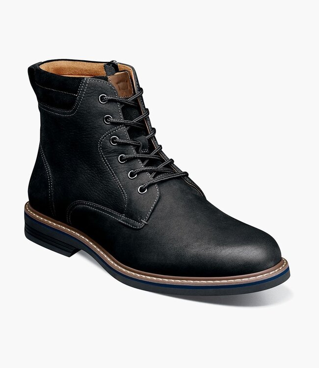 FLORSHEIM Florsheim - Bottillons NORWALK - 13376 - Noir
