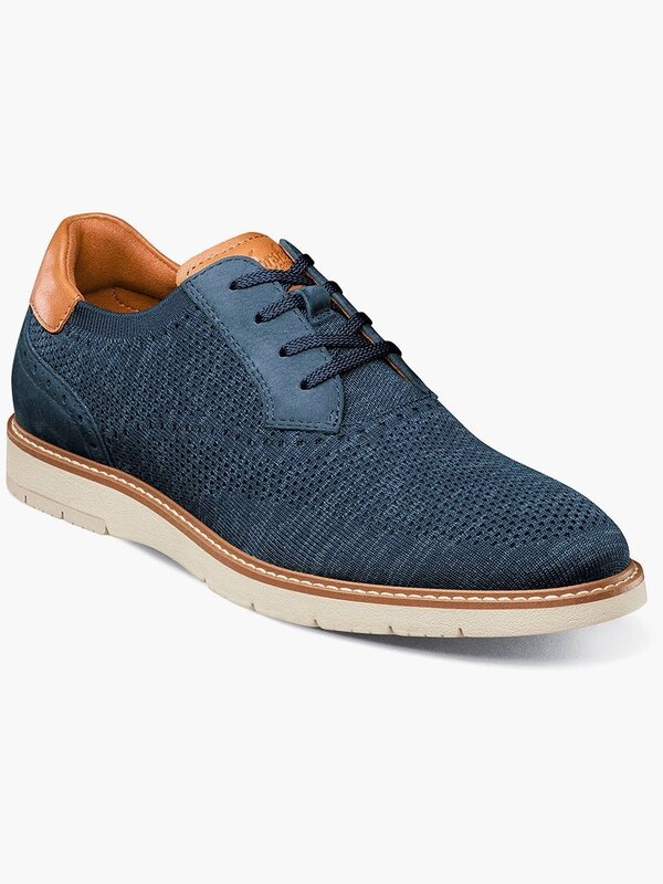 FLORSHEIM Florsheim - 14420 VIBE KNIT - Marine