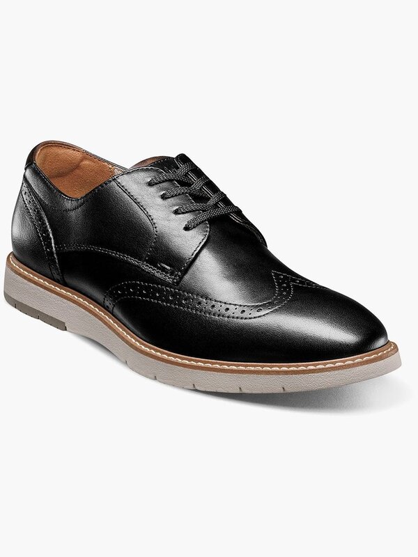 FLORSHEIM Florsheim - VIBE WING TOE - 14417