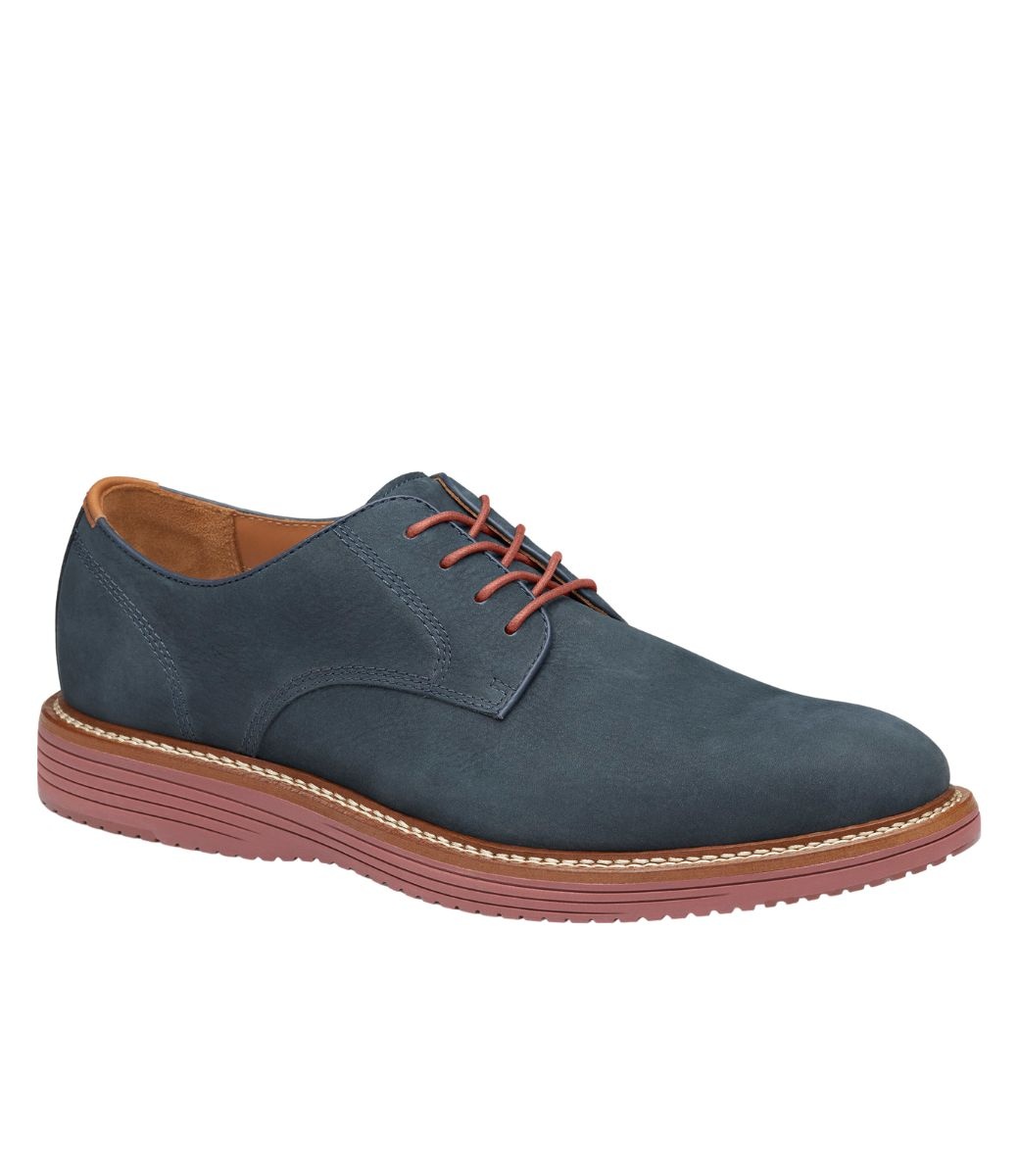 Johnston Murphy Chaussures UPTON 20 6897 Boutique Escapade Chaussures bottes et vetements pour femmes et hommes