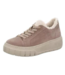 GABOR Gabor - Sneaker suède et fourrure Desert - 53-221