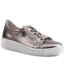 GABOR Gabor - SNEAKER CUIR IRON - 53-334
