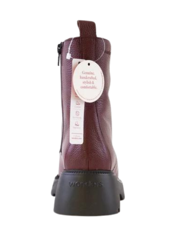 WONDERS Wonders - Bottillons - C-7205 - Vino