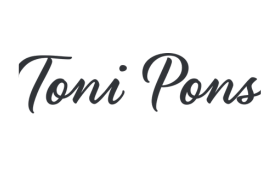 TONI PONS