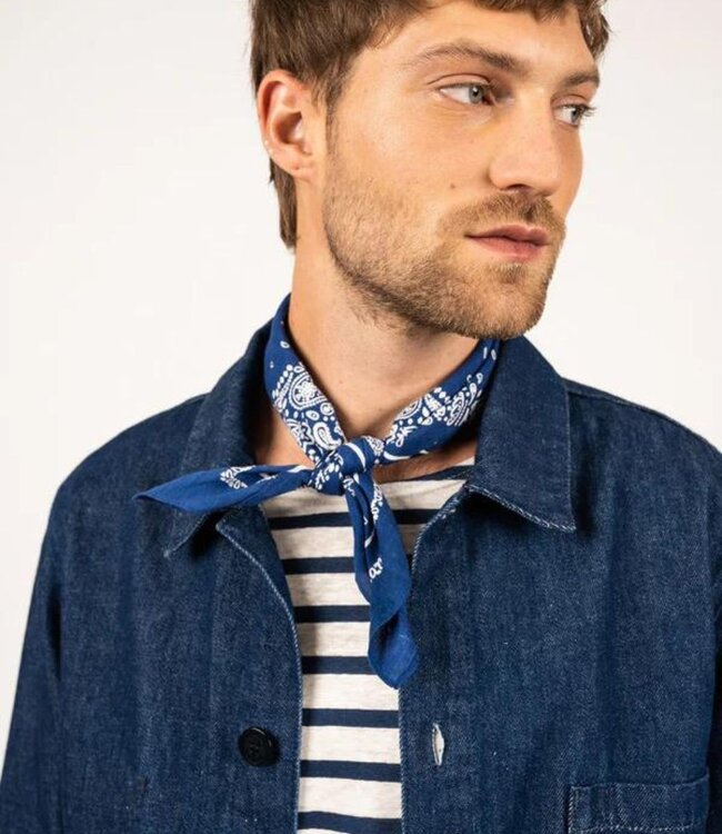 SAINT JAMES Saint James - Veste SIROCCO -  8005