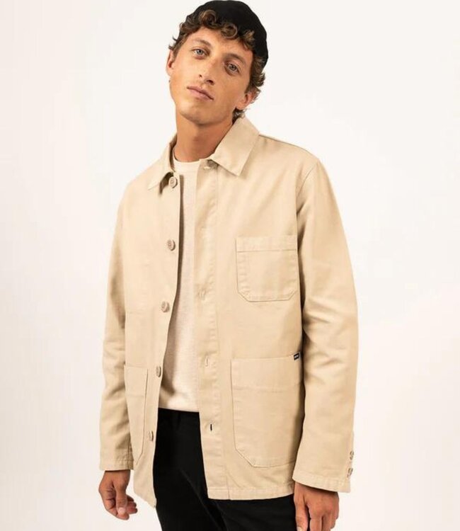 SAINT JAMES Saint James - Veste SIROCCO -  8005