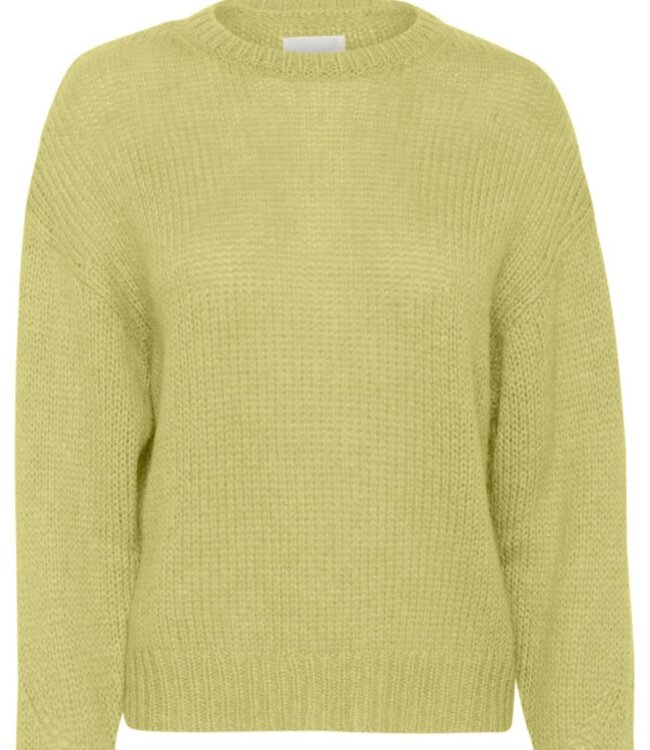 PART TWO PART TWO - Chandail Mohair - 30308985