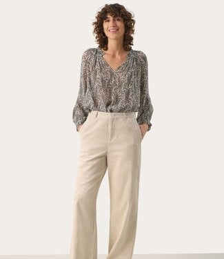 PART TWO PART TWO - Pantalon en velours cordé - 30307983