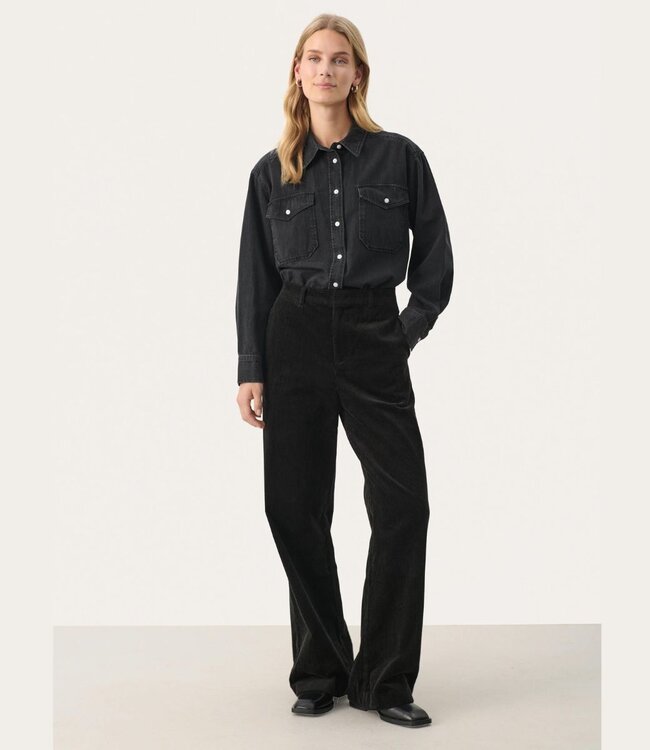 PART TWO PART TWO - Pantalon en velours cordé - 30307983