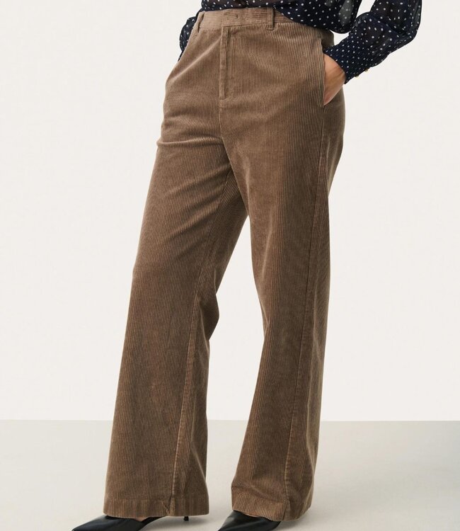 PART TWO PART TWO - Pantalon en velours cordé - 30307983