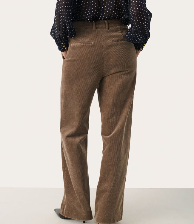 PART TWO PART TWO - Pantalon en velours cordé - 30307983