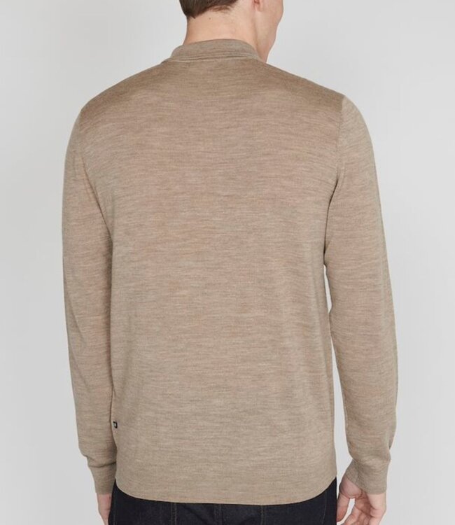 MATINIQUE Matinique - Chandail Mérinos MAklint - 30206826