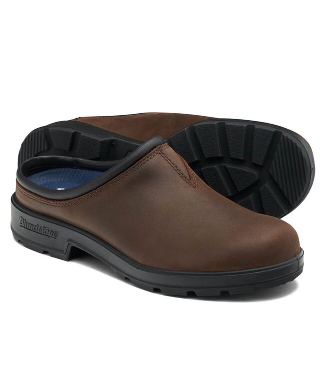 BLUNDSTONE BLUNDSTONE 2421 - Sabot Originales