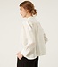 NAIF Naïf- Chemise en lin NOOR-Blanche