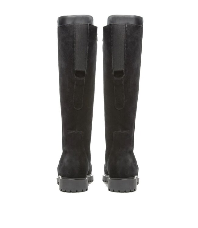 ANFIBIO ANFIBIO - Bottes JAXTON