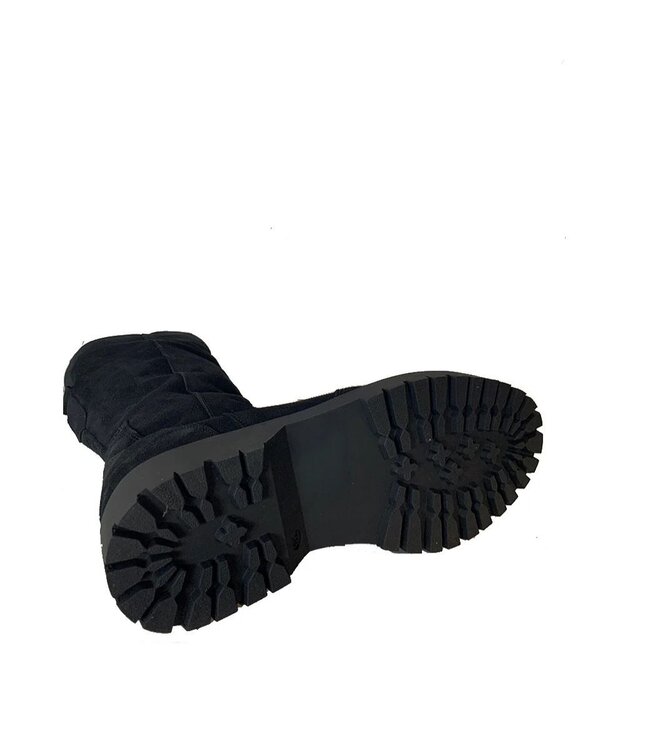 ANFIBIO ANFIBIO - Bottes JAXTON