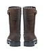 ANFIBIO ANFIBIO - Bottes CHAMPLAIN 9903 CUIR