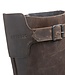 ANFIBIO ANFIBIO - Bottes CHAMPLAIN 9903 CUIR