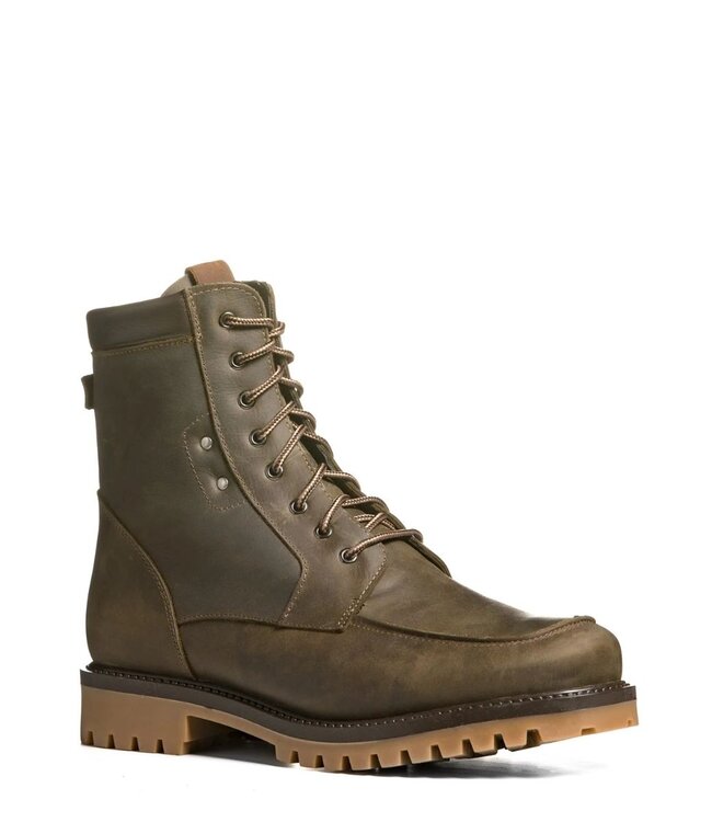 ANFIBIO ANFIBIO - Bottes VERSANT 9212