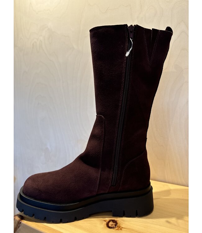 BOS & CO - Bottes MARIE MULBERRY