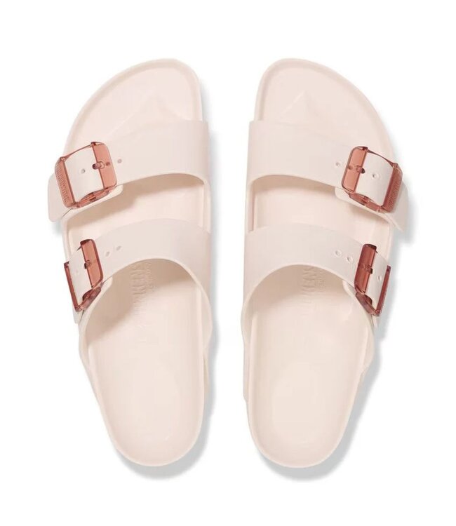 BIRKENSTOCK ARIZONA EVA LIGHT ROSE 1029742