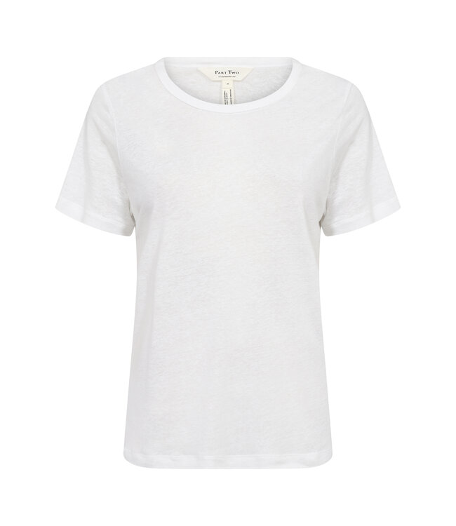 PART TWO T-shirt - Part Two - NacimaPW  - 30309514
