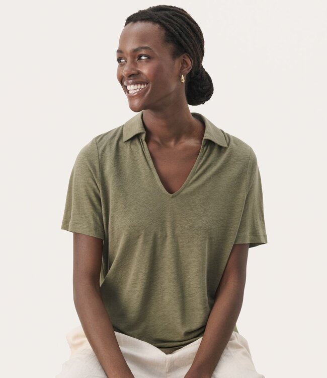 PART TWO T-shirt - Part Two - NabaPW - 30309417