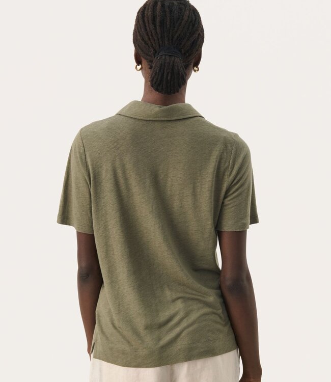 PART TWO T-shirt - Part Two - NabaPW - 30309417