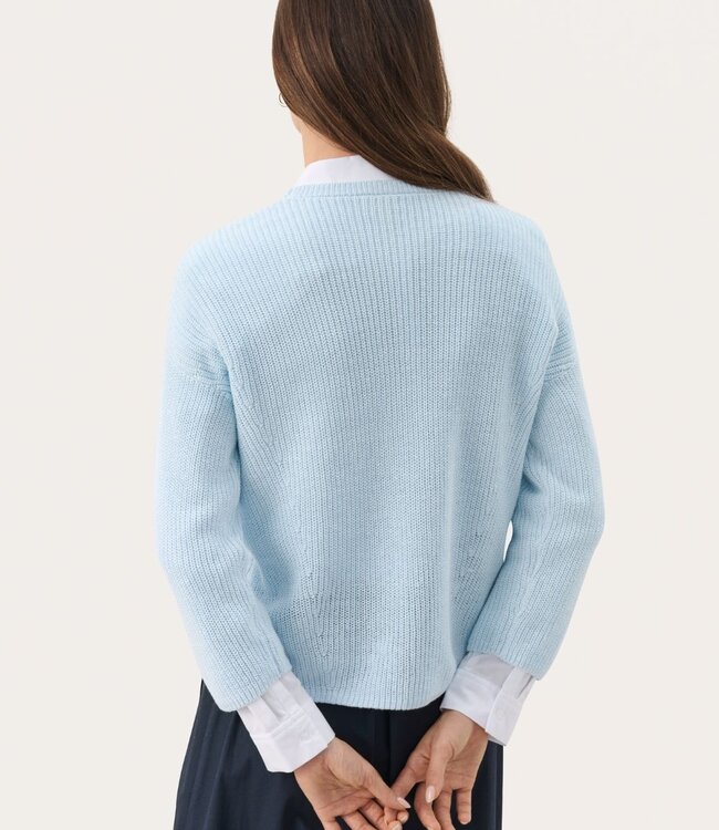 PART TWO Chandail col V - Part Two - EtronaPW - 30309578