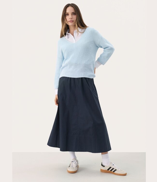 PART TWO Chandail col V - Part Two - EtronaPW - 30309578