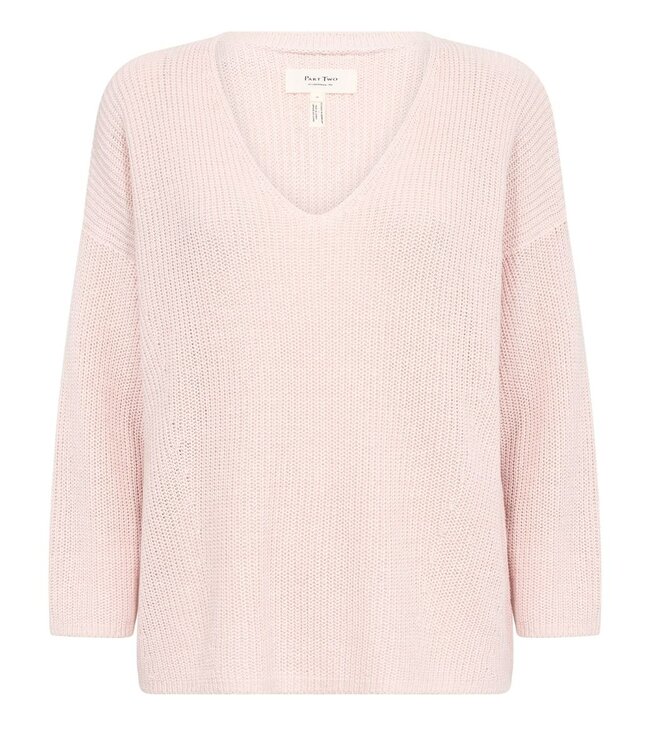 PART TWO Chandail col V - Part Two - EtronaPW - 30309578