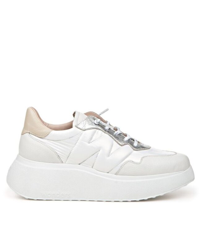 WONDERS Chaussures - Wonders - A-3602