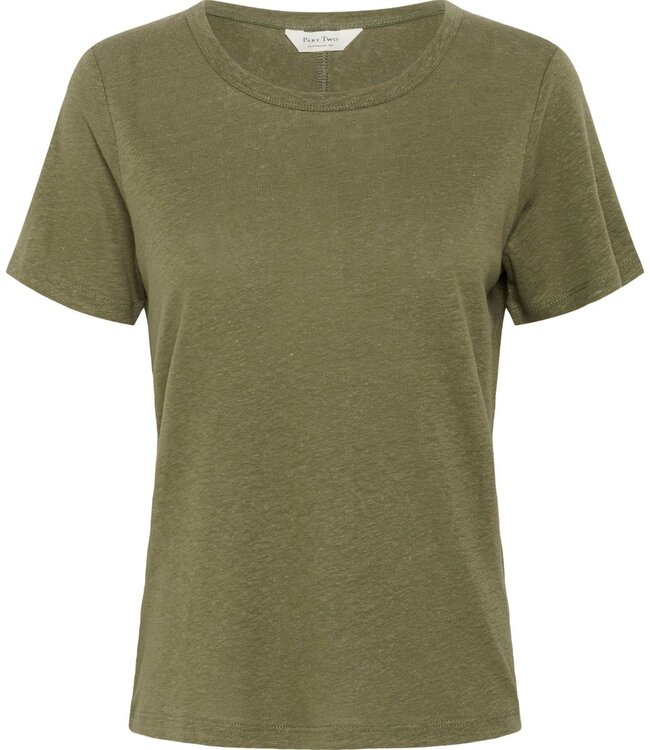 PART TWO T-shirt - Part Two - NacimaPW  - 30309514