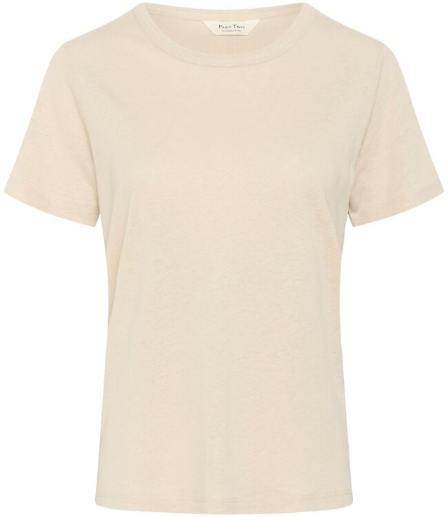 PART TWO T-shirt - Part Two - NacimaPW  - 30309514