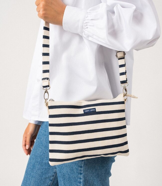 SAINT JAMES Saint James- POCHETTE MERID 4213