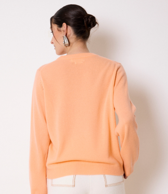 NOT SHY Chandail - NOT SHY-CELINA