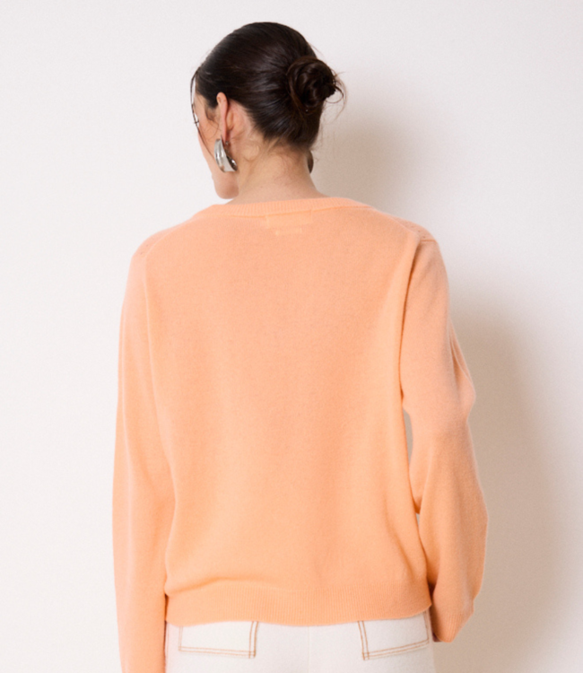 NOT SHY Chandail - NOT SHY-CELIA