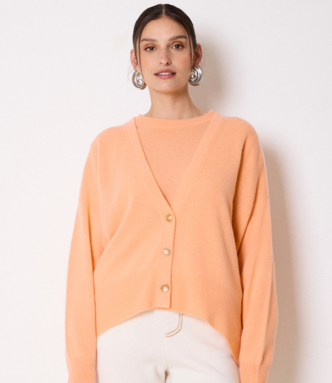 NOT SHY Cardigan - NOT SHY-MANILLE