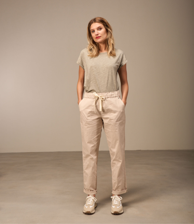 NILE Pantalon - NILE - JOG-F25104