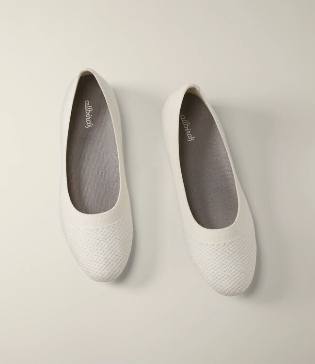 Ballerines - Allbirds - TREE BREEZER