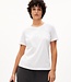 T-shirt - ARMEDANGELS-MARAA