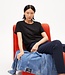 T-shirt - ARMEDANGELS-MARAA