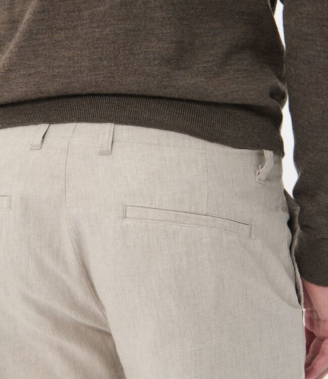 MATINIQUE Pantalons - MATINIQUE-MApark Heritage-30207865