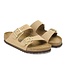 BIRKENSTOCK Sandales - BIRKENSTOCK-ARIZONA NUBUCK-SANDCASTLE-1019016