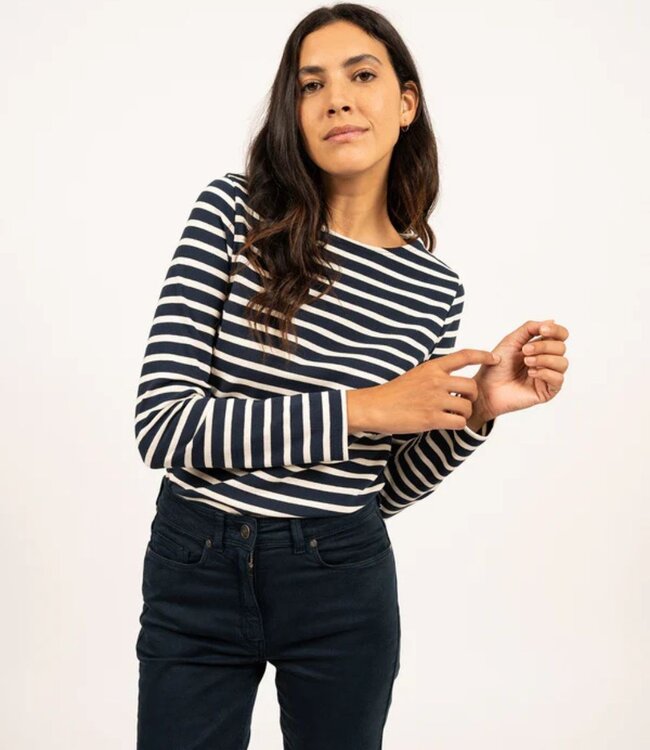 SAINT JAMES  Marinière - MERIDAME SAINT JAMES